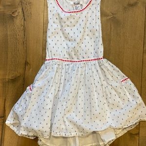 Lilly Wicket Dress, Size 5